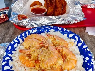 Shrimp Shack