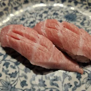 O-toro/Bluefin Tuna Belly