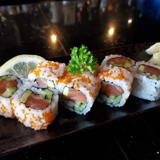 Seattle Roll