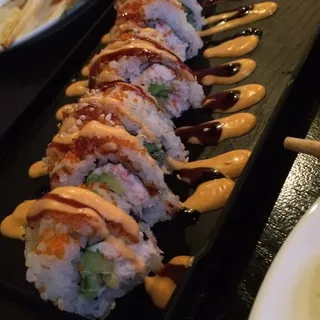 California Roll