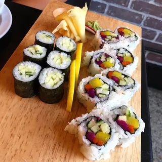 Veggie Roll