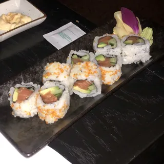 Avocado Roll