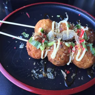 Takoyaki