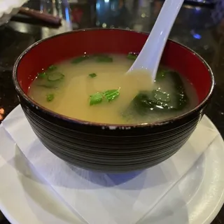 Miso Soup