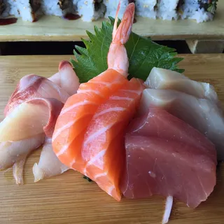 Sashimi Set