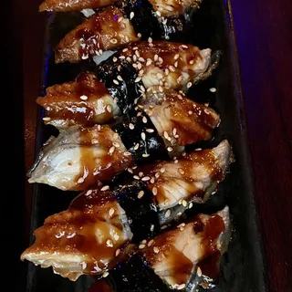 Unagi / Grilled Eel