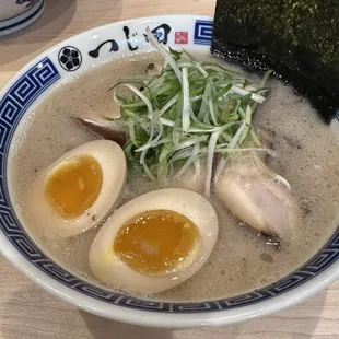 Tonkotsu Ramen