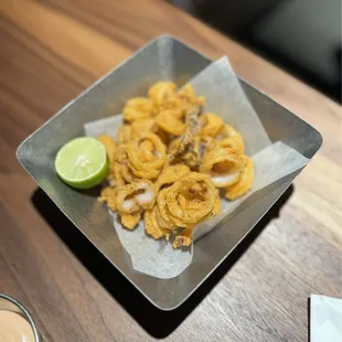 Calamari