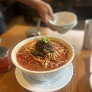 Killer noodle