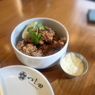 Karaage