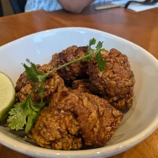 Karaage