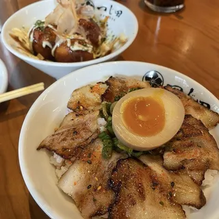 Takoyaki