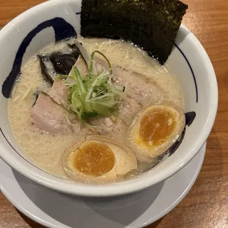 Tonkotsu Ramen