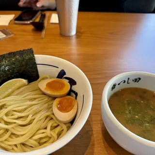 Tsukemen