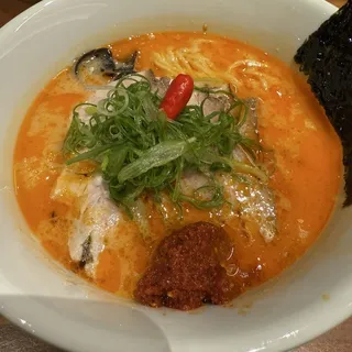 Side of Seasoned Egg