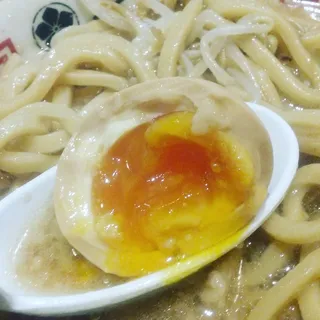 Seasoned Egg