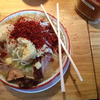 Onikasu 120g