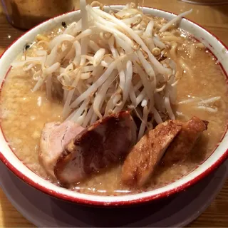 Ramen Soup