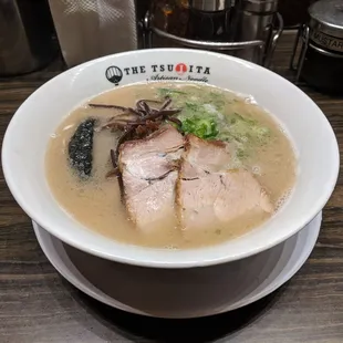 Regular Ramen