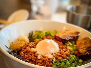 Menya Hanabi - The Original Nagoya Mazesoba