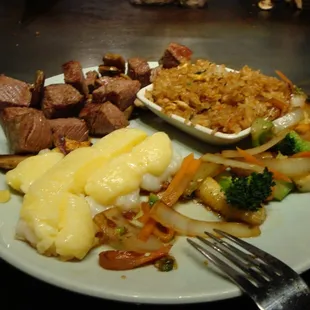 Filet Mignon