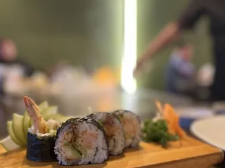 Aki of Japan