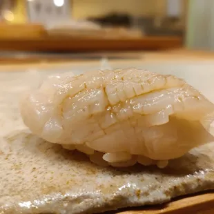 Hokkaido Scallops