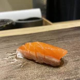 Ocean trout