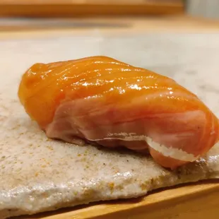 Sakura Masu cherry blossom trout