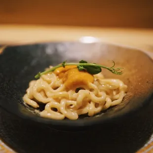 Uni Pasta