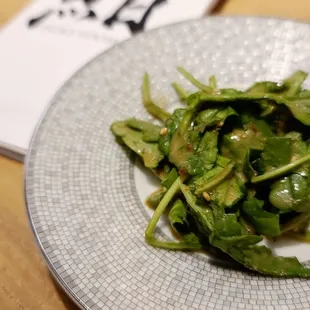 Arugula Salad