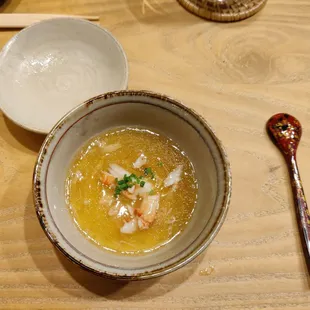 Chawanmushi
