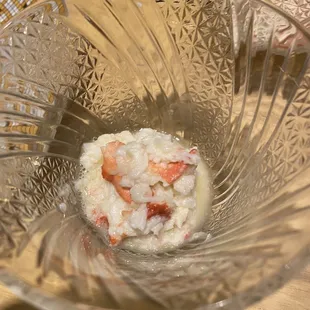 Crab Soup