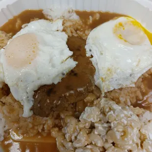 Loco Moco