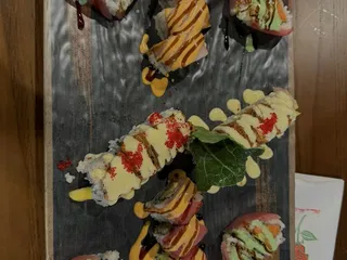 Asahi Sushi