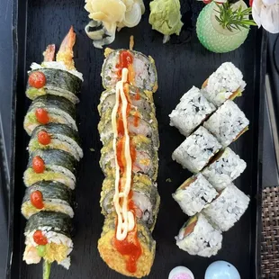Lunch Special D