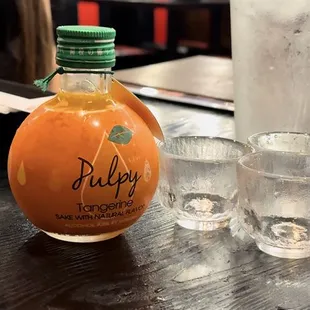 drink