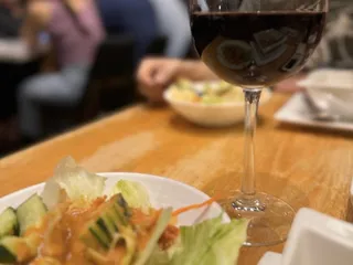 Maki Hibachi