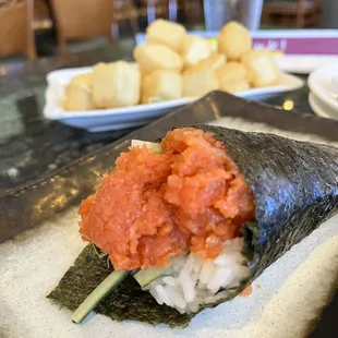 sashimi, sushi, sushi and sashimi, food