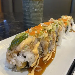 Jefferson Roll