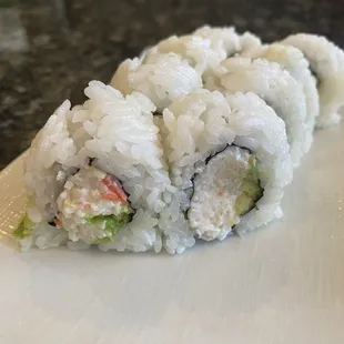 California Roll