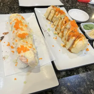 Lion King Roll