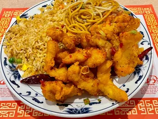 Eastside Chef