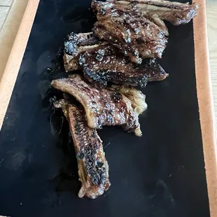 Beef Short Ribs