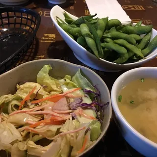 Edamame