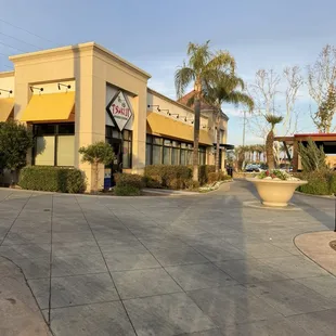 Previously CPK turned Tsukiji