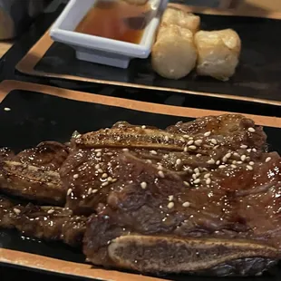 Hibachi Steak
