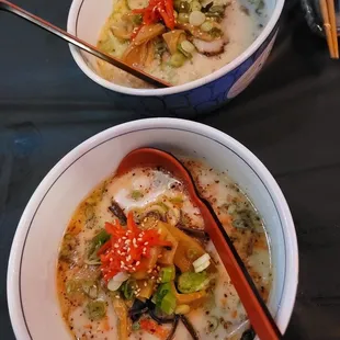 Tonkotsu Ramen