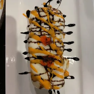 Japanese Lasagna
