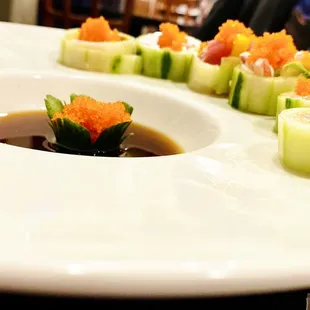 Princess Roll